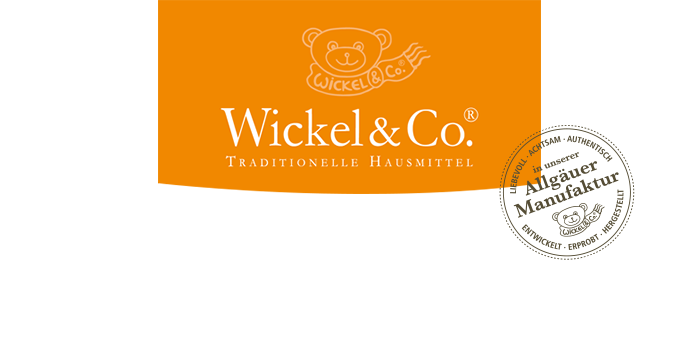 Wickel & co. Logo