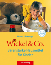 Ursula Uhlemayr – Wickel & Co., Bärenstarke Hausmittel für Kinder, 192 Seiten, ISBN 978-3-9807815-0-3